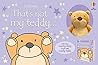 That's Not My Teddy... Book + Plush (That's Not My... + Plush... by Fiona Watt