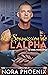 La Soumission de l'alpha (La Meute Hayes #2)