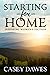 Starting for Home (Beck Family Saga #5)