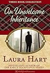 An Unwelcome Inheritance by Laura Hart