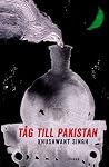 Tåg till Pakistan