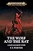 The Wolf and The Rat (Black Library Advent Calendar 2021 #2)