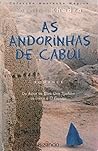 As Andorinhas de Cabul by Yasmina Khadra