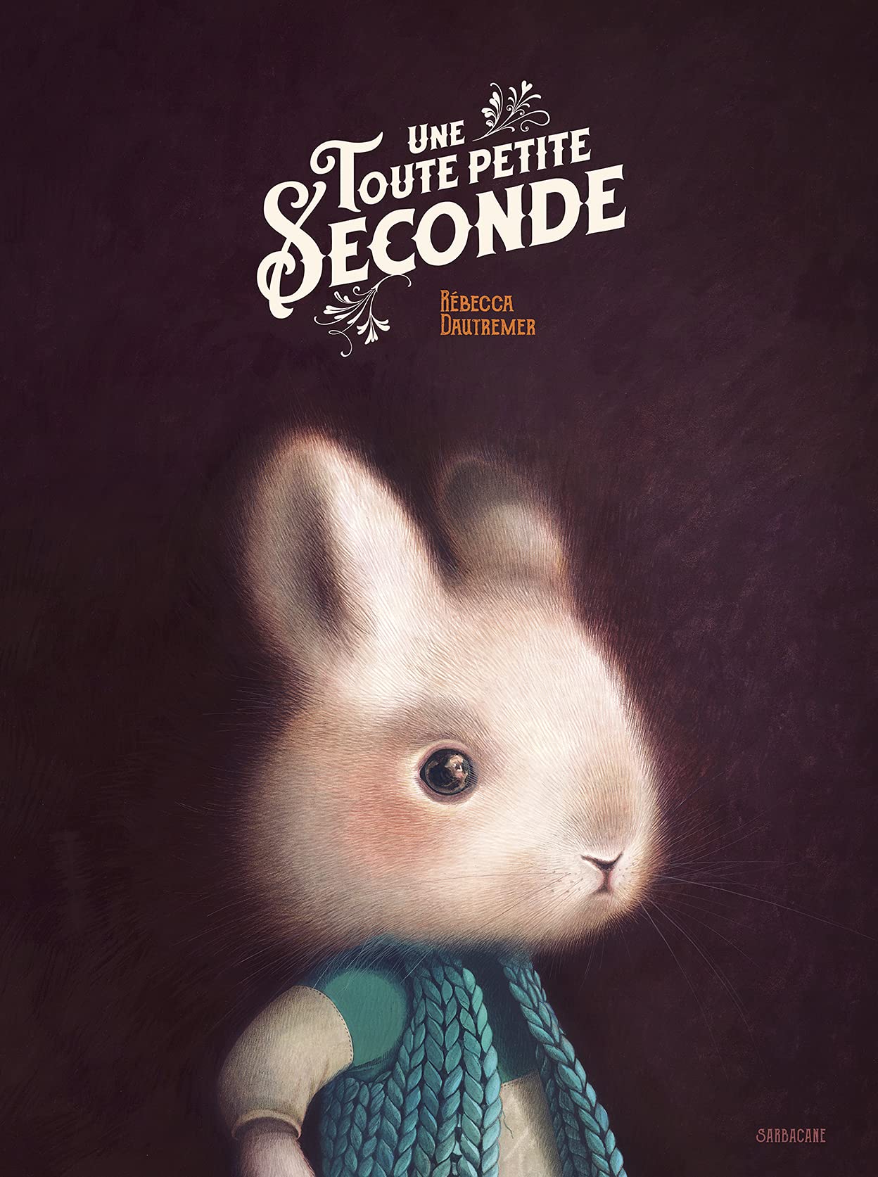 Une toute petite seconde (Unknown Binding)