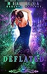 Deflated: A Quirky Multiple Mates Romance (Spell Library: Violet Book 2)
