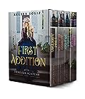 Hemlock Academy: The Complete Series