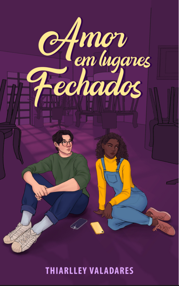 Amor em lugares fechados