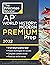 Princeton Review AP World History: Modern Premium Prep, 2022: 6 Practice Tests + Complete Content Review + Strategies & Techniques (College Test Preparation)