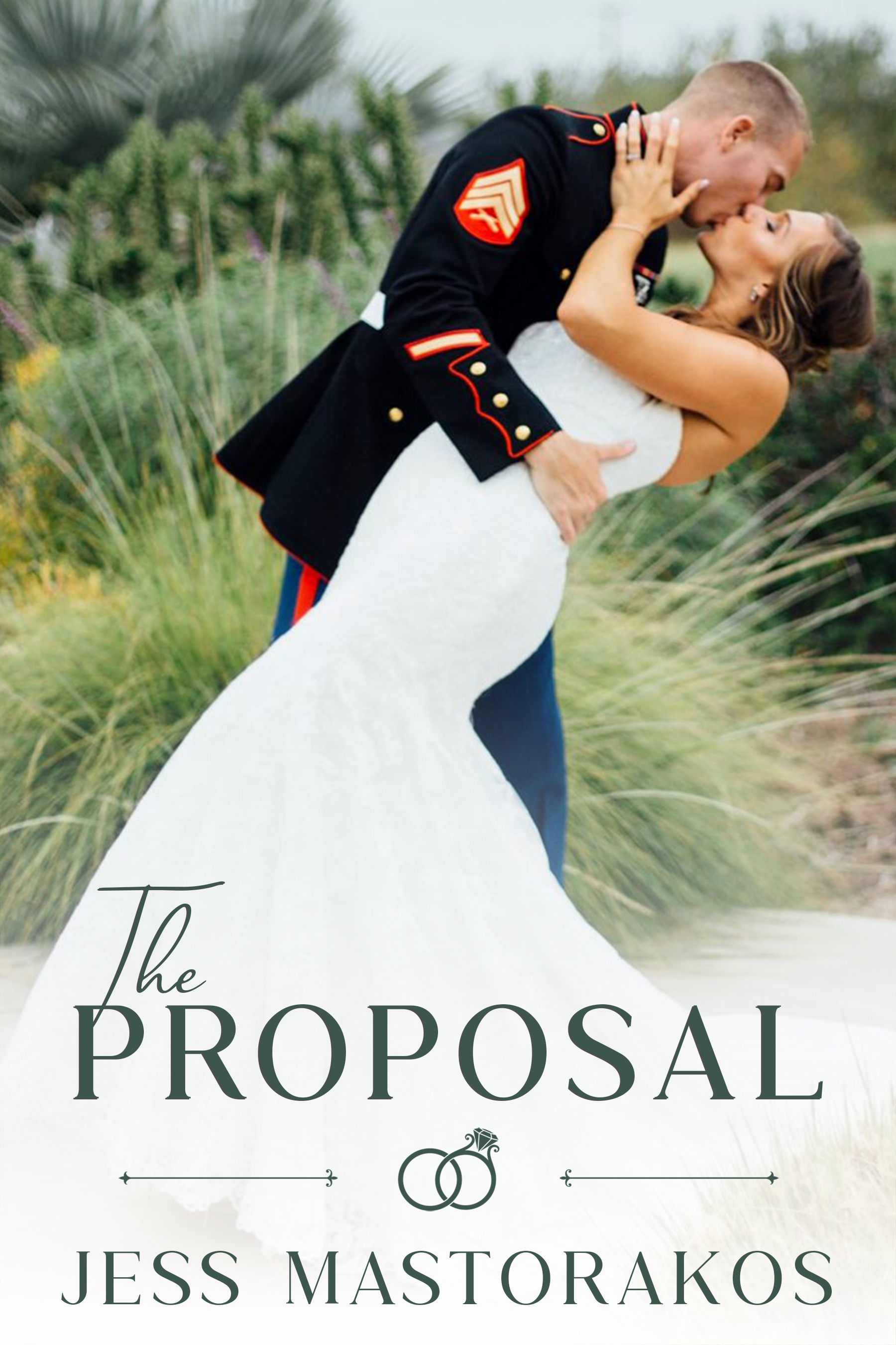 The Proposal  (Brides of Beaufort #1)