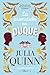 La prometida del duque (Two Dukes of Wyndham, #2)