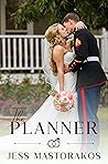 The Planner  (Brides of Beaufort #2)