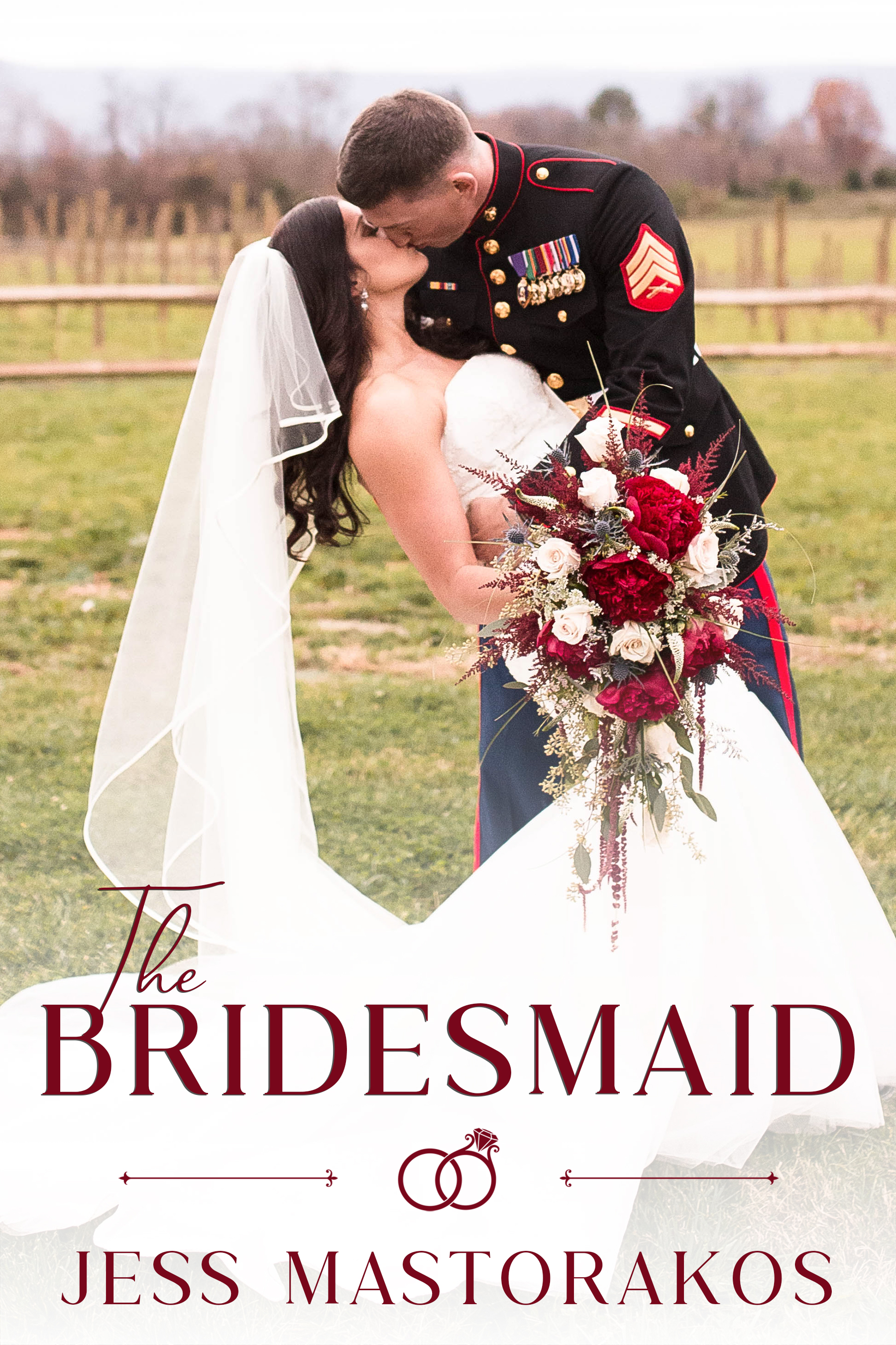 The Bridesmaid  (Brides of Beaufort #3)