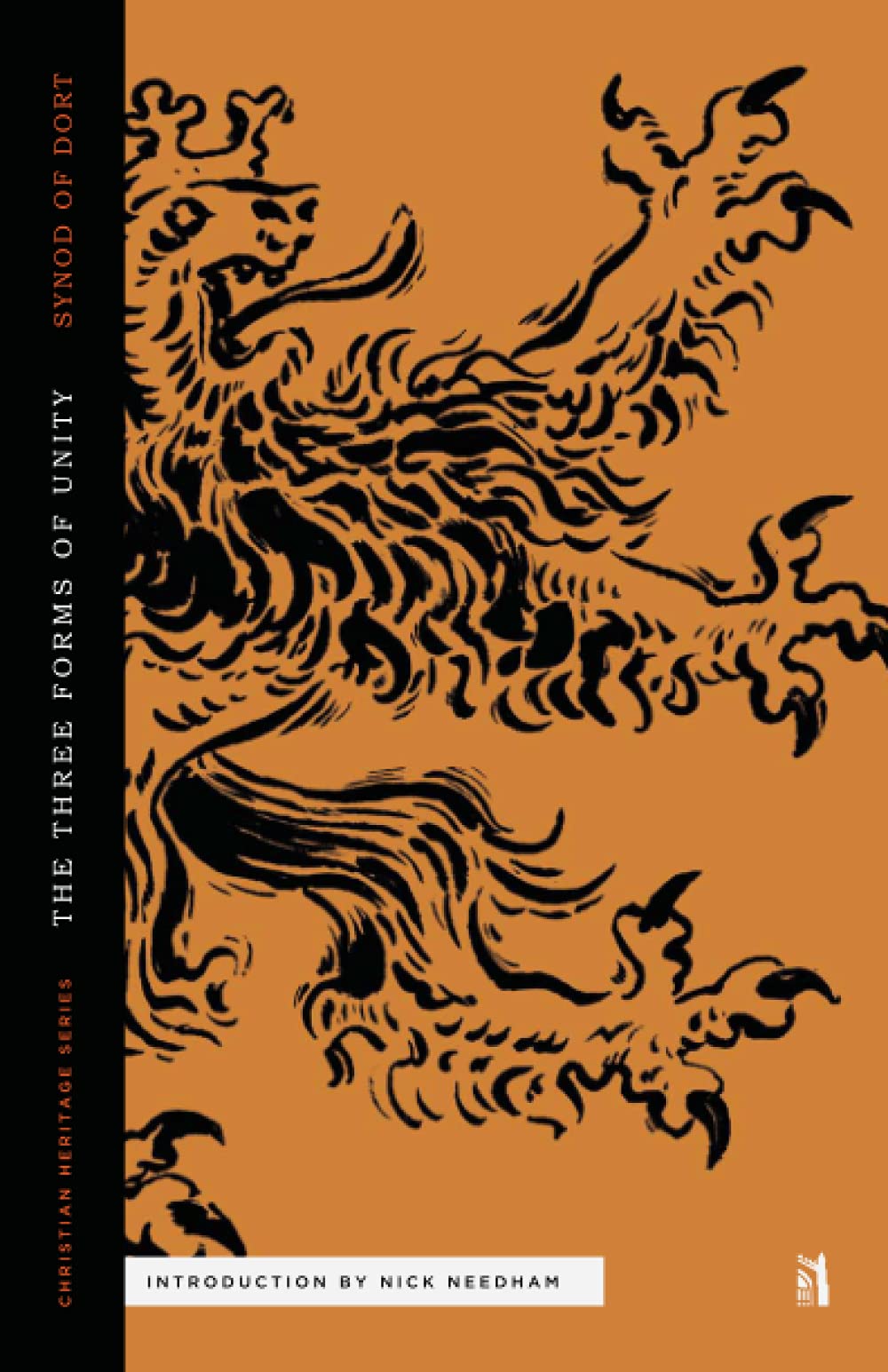 The Three Forms of Unity (Paperback)