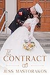 The Contract by Jess Mastorakos The Contract by Jess Mastorakos