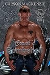 Crank's Bombshell (Haven MC Book 4)