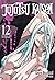 Jujutsu Kaisen, Vol. 12