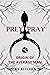 Prey/Pray: Origin of The Average Man: second edition with bonus material