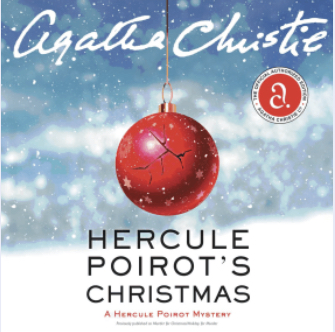 Hercule Poirot's Christmas
