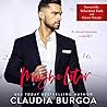 Maybe Later by Claudia Y. Burgoa