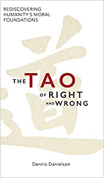 The Tao of Right and Wrong