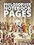 Philosopher Notebook Pages:...