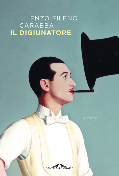 Il digiunatore (Paperback)