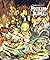 出水ぽすかアートブック Postcard Planet by Posuka Demizu