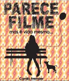 Parece filme, mas é vida mesmo