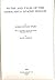 Myths and Tales of the Chiricahua Apache Indians (Memoirs of the American Folk-lore Society, Volume XXXVII)