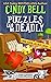 Puzzles Can Be Deadly by Cindy Bell