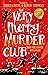 The Very Merry Murder Club