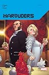 Marauders, Vol. 1