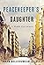 Peacekeeper's Daughter by Tanya Bellehumeur-Allatt