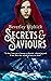 Secrets & Saviours (The Esther Coad Trilogy Book 3)