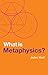 What is Metaphysics? (What is Philosophy?)