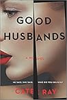 Book cover for Good Husbands