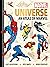 Marvel Universe: An Atlas o...
