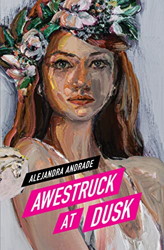 Awestruck at Dusk (Moonstruck, #3)