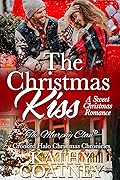 The Christmas Kiss—A Sweet Christmas Romance