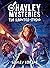 The Hayley Mysteries: The H...