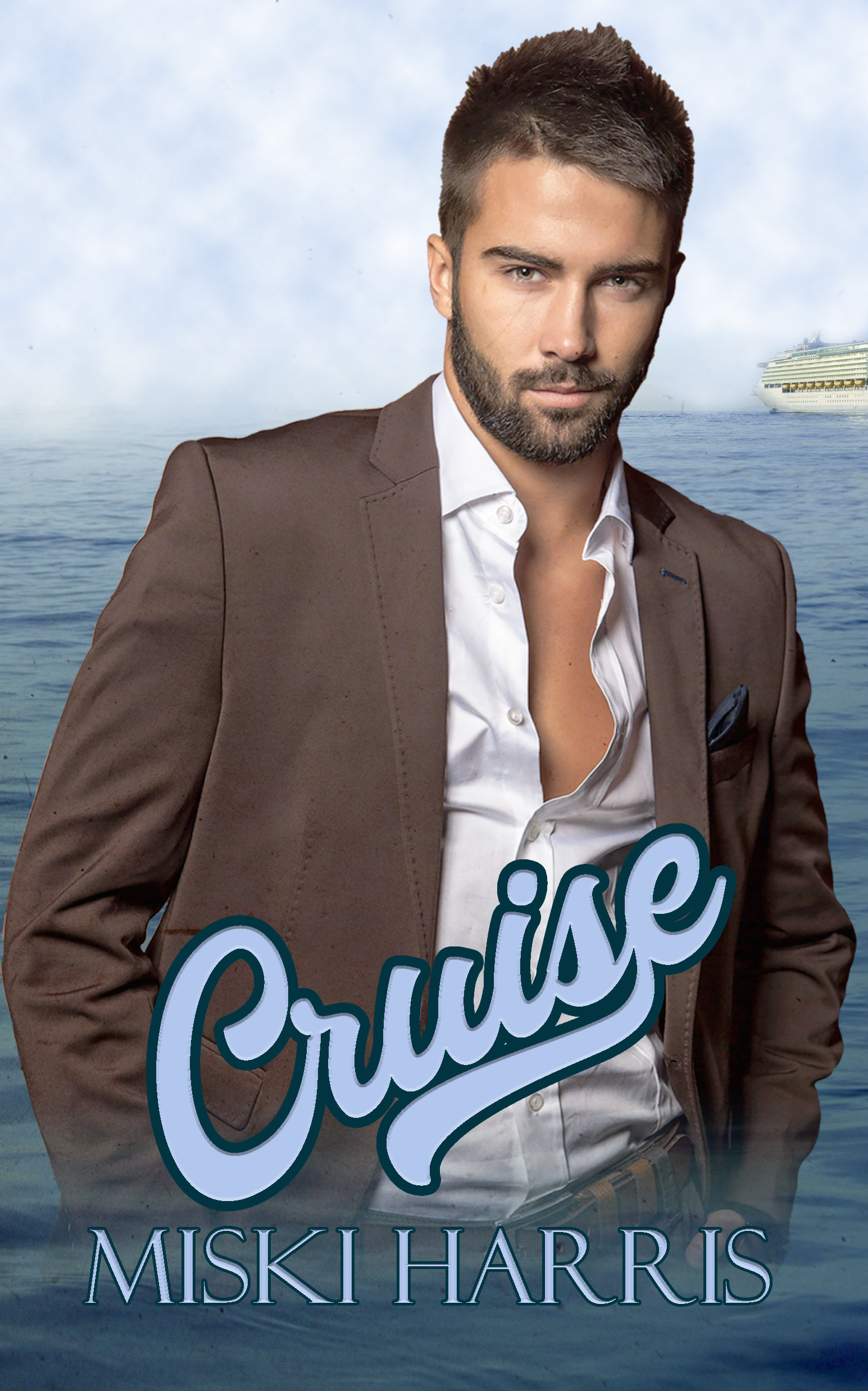 Cruise (Kindle Edition)