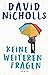 Keine weiteren Fragen: Roman (German Edition)