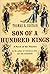 Son of a Hundred Kings by Thomas B. Costain