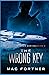 The Wrong Key (Cam Derringer, #8)
