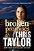 Broken Promises (The Barrington Family Series #2) by Chris Taylor
