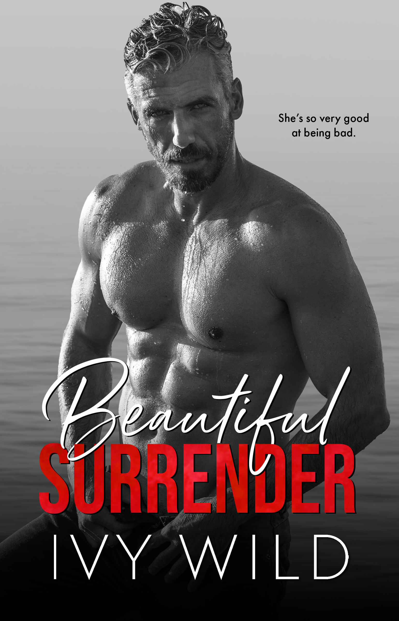 Beautiful Surrender