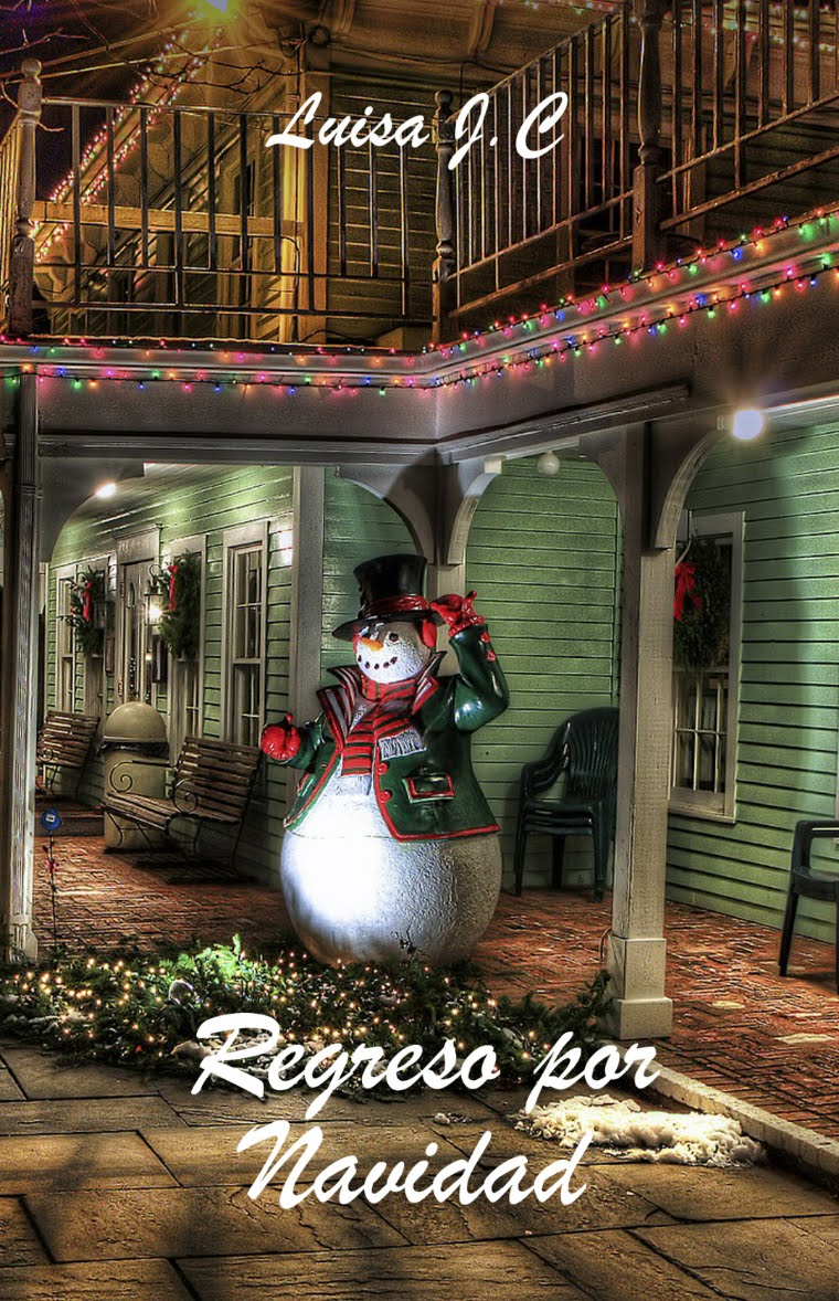 Regreso por Navidad