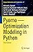 Pyomo — Optimization Modeling in Python (Springer Optimization and Its Applications Book 67)