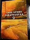 Thus Spoke Zarath...