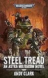 Steel Tread
